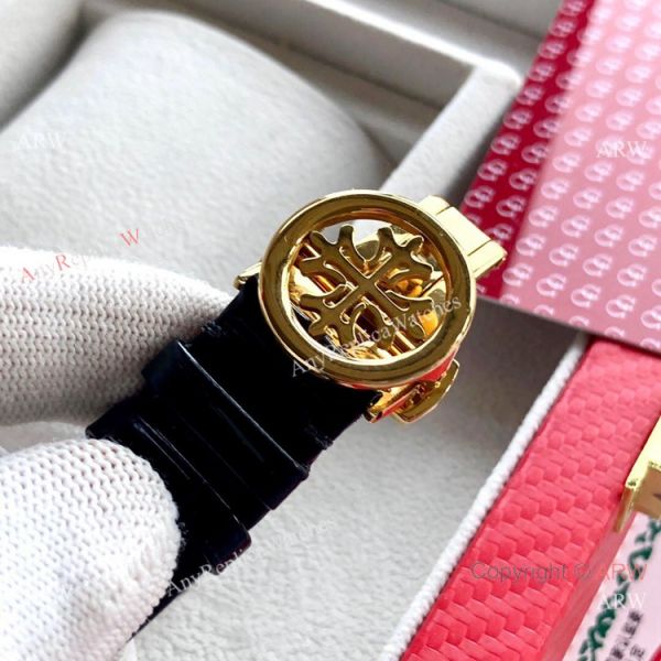 Super Clone Patek Philippe Moonphase Gold Diamond Watch 40MM Super Clone Patek Philippe Moonphase Gold Diamond Watch 40MM