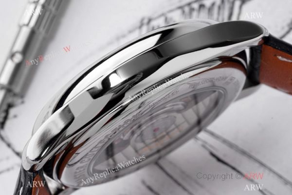 Swiss Grade 1 Longines Master Moon Phase 40mm Watch White Face Swiss Grade 1 Longines Master Moon Phase 40mm Watch White Face
