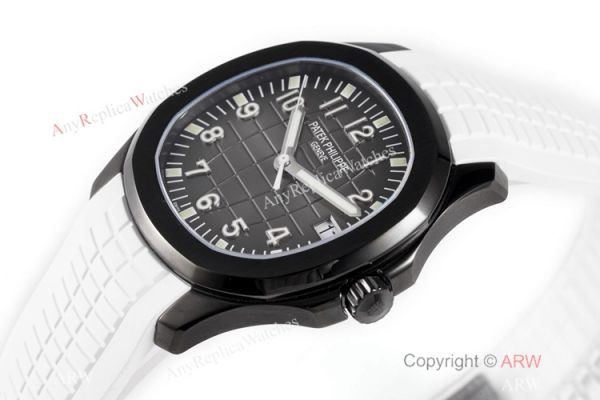 Swiss Grade 1A Patek Philippe Aquanaut Cal324 Watch New Style Swiss Grade 1A Patek Philippe Aquanaut Cal324 Watch New Style