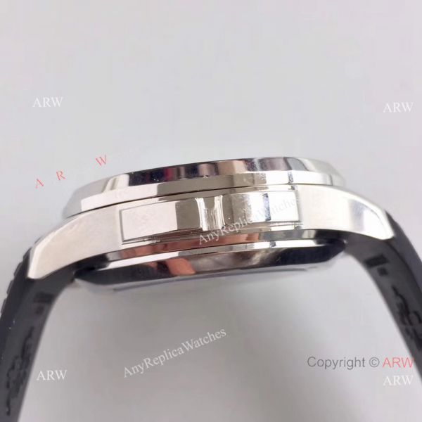 Swiss Grade Copy Patek Philippe Travel Time Watch SS Gray Dial Swiss Grade Copy Patek Philippe Travel Time Watch SS Gray Dial