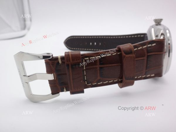 AAA Grade Replica Panerai RADIOMIR BLACK SEAL Watch ACCIAIO 45MM AAA Grade Replica Panerai RADIOMIR BLACK SEAL Watch ACCIAIO 45MM