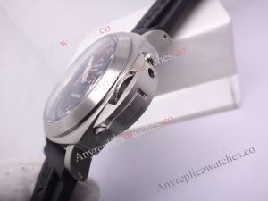 Replica Panerai Luminor Regatta 3 Days Flyback Black Watch Replica Panerai Luminor Regatta 3 Days Flyback Black Watch