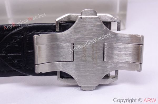 Cartier Santos 100 Diamond Watch Swiss Grade Replica Cartier Santos 100 Diamond Watch Swiss Grade Replica