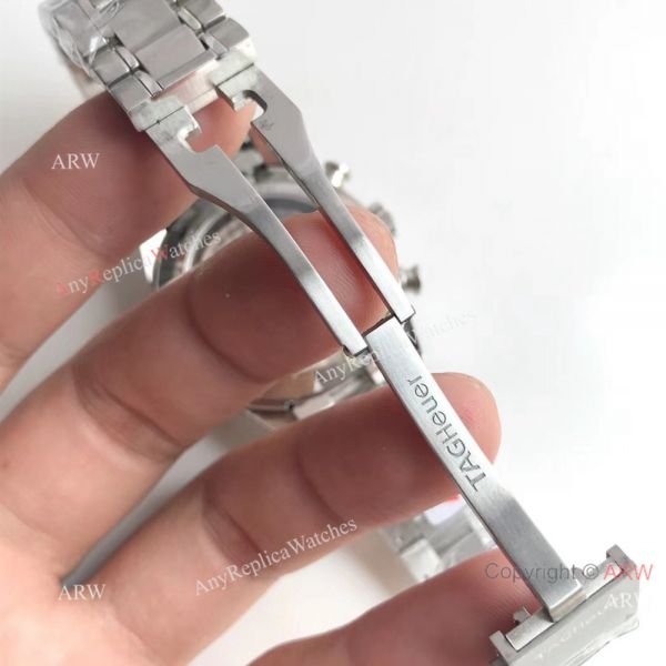 Swiss Replica TAG Heuer Carrera Calibre 1887 Automatic Chronograph Watch Swiss Replica TAG Heuer Carrera Calibre 1887 Automatic Chronograph Watch