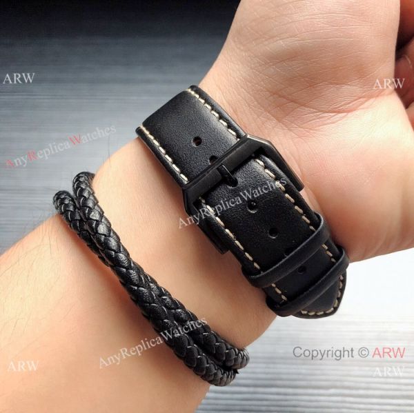 Best Replica Copy Breitling Superocean Black Steel Blue Dial Watch Best Replica Copy Breitling Superocean Black Steel Blue Dial Watch