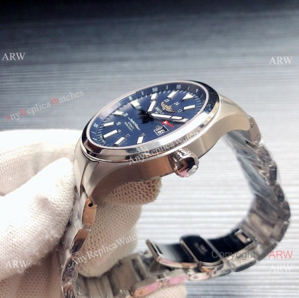 Breitling Superocean Steel Automatic Replica Watch Blue Dial Breitling Superocean Steel Automatic Replica Watch Blue Dial
