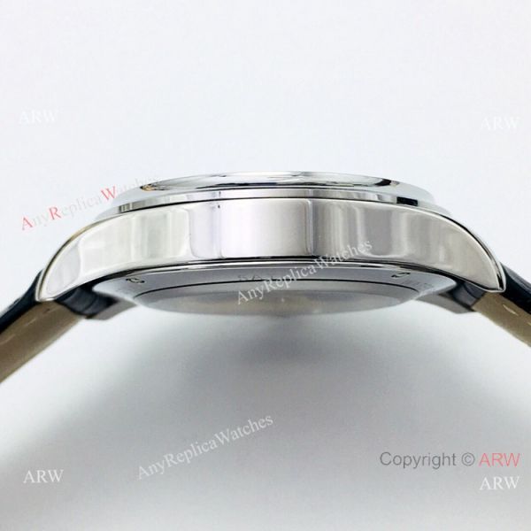 AAA Replica Patek Philippe Annual Calendar Blue Dial Men Watch Cal324 AAA Replica Patek Philippe Annual Calendar Blue Dial Men Watch Cal324