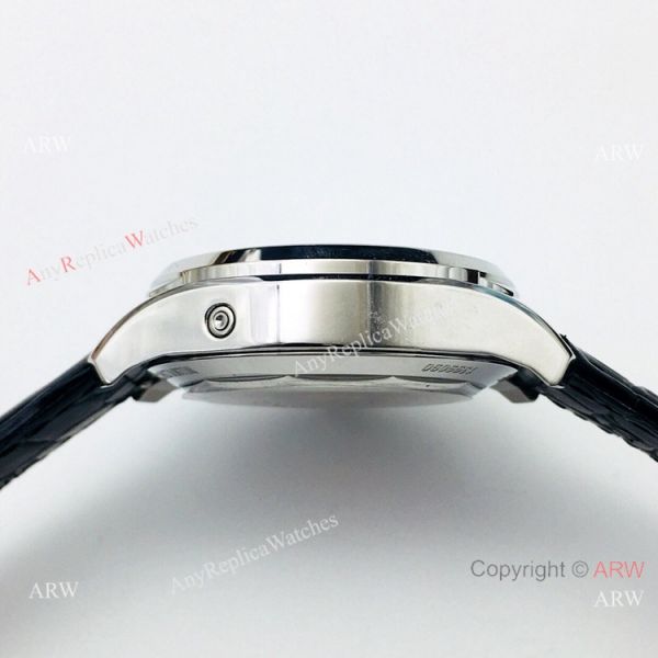 Grade 1A Copy Vacheron Constantin Fiftysix 2460QCL Watch Silver Dial 40mm Grade 1A Copy Vacheron Constantin Fiftysix 2460QCL Watch Silver Dial 40mm