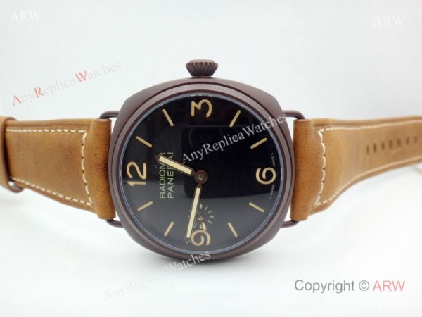 Swiss Replica Panerai PAM504 RADIOMIR COMPOSITE 47MM Swiss Replica Panerai PAM504 RADIOMIR COMPOSITE 47MM