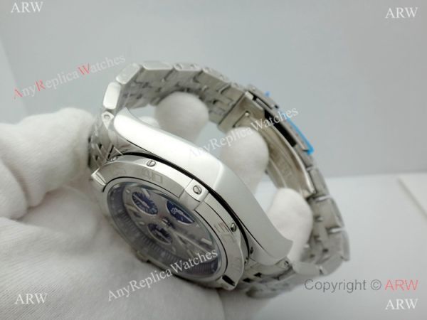 Breitling Chronomat B01 Stainless Steel Replica Watch Gray Dial Breitling Chronomat B01 Stainless Steel Replica Watch Gray Dial