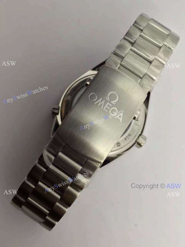 Replica Swiss OMEGA Seamaster Planet Ocean 600M Co-Axial GMT Watch Blue Dial Replica Swiss OMEGA Seamaster Planet Ocean 600M Co-Axial GMT Watch Blue Dial