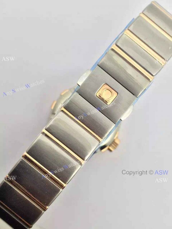 Replica Swiss Omega Constellation Watch Diamond Dial Replica Swiss Omega Constellation Watch Diamond Dial