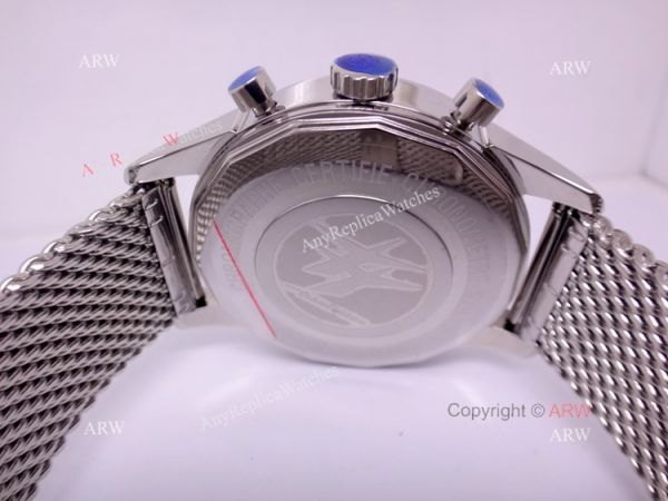 Breitling Transocean Replica Watch Breitling Transocean Blue Dial Stainless Steel Breitling Transocean Replica Watch Breitling Transocean Blue Dial Stainless Steel