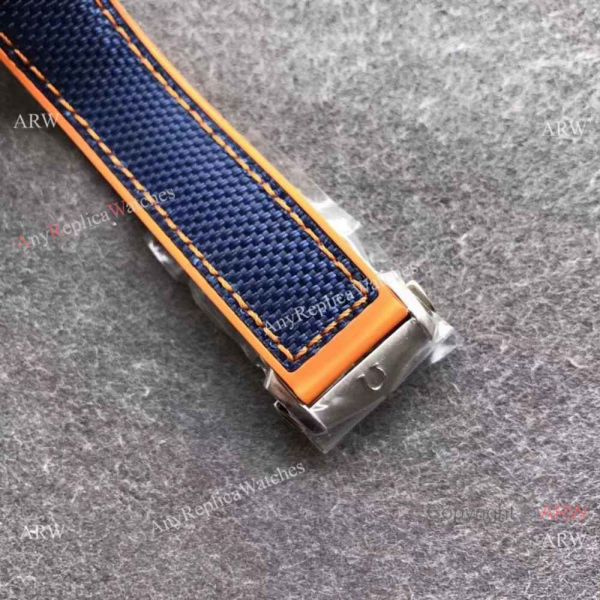(OM) Swiss Grade Copy Omega Seamaster 9900 Blue Ceramic Bezel Watch (OM) Swiss Grade Copy Omega Seamaster 9900 Blue Ceramic Bezel Watch