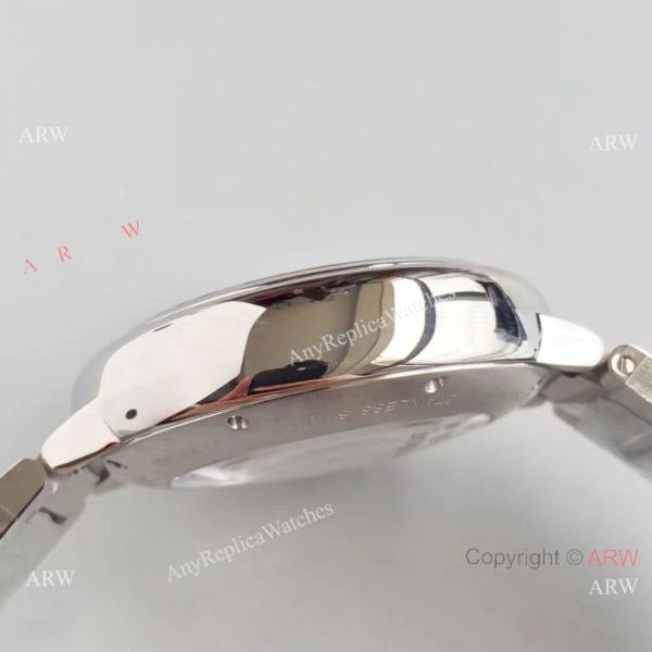 Copy Ballon Bleu Cartier Chronograph Watch Stainless Steel Copy Ballon Bleu Cartier Chronograph Watch Stainless Steel