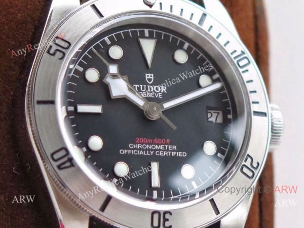 Copy Tudor Heritage 2824-2 Watch Nato Strap Swiss Grade Copy Tudor Heritage 2824-2 Watch Nato Strap Swiss Grade