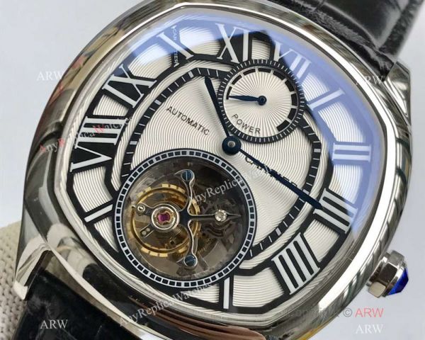 Copy Cartier Drive De Power Reserve Watch Swiss Grade Replica Copy Cartier Drive De Power Reserve Watch Swiss Grade Replica