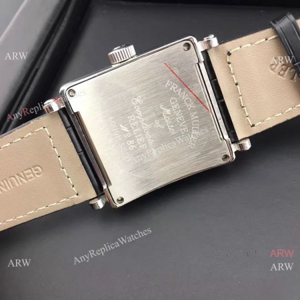Franck Muller Master Square Diamond Bezel Watch Buy Online Franck Muller Master Square Diamond Bezel Watch Buy Online