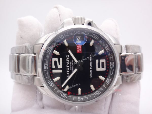 Choprad MILLE MIGLIA GRAN TURISMO XL REPLICA WATCH FOR SALE Choprad MILLE MIGLIA GRAN TURISMO XL REPLICA WATCH FOR SALE