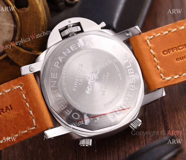 Replica Panerai Submersible Rubber Strap Watch Luminor Flyback PAM00614 Replica Panerai Submersible Rubber Strap Watch Luminor Flyback PAM00614
