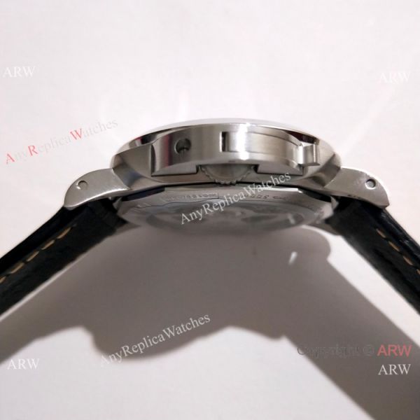 New Copy Panerai Luminor 1950 GMT POWER RESERVE Watch PAM 1537 New Copy Panerai Luminor 1950 GMT POWER RESERVE Watch PAM 1537