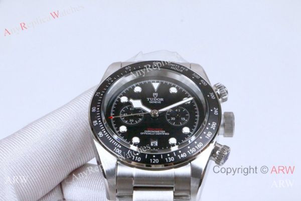 New Replica Tudor Heritage Black Bay Stainless Steel Watch 42mm New Replica Tudor Heritage Black Bay Stainless Steel Watch 42mm