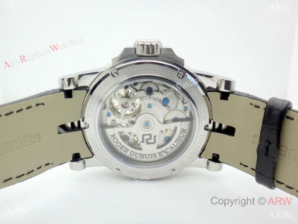 Buy Copy Roger Dubuis Excalibur 46 Double Tourbillon Watch For Sale Buy Copy Roger Dubuis Excalibur 46 Double Tourbillon Watch For Sale