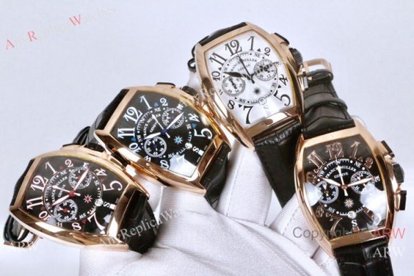 Franck Muller Mariner Rose Gold White Chronograph Dial Watch Buy Replica Franck Muller Mariner Rose Gold White Chronograph Dial Watch Buy Replica