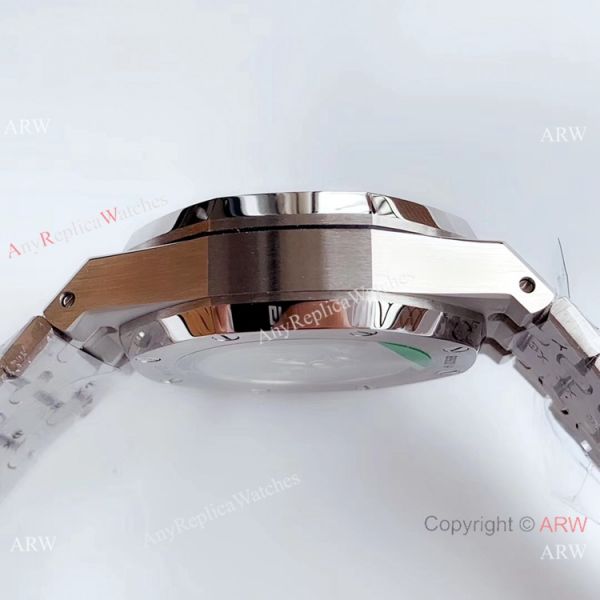 Swiss Grade 1 Copy Audemars Piguet Royal Oak Chronograph 41mm Watch Gray Face Swiss Grade 1 Copy Audemars Piguet Royal Oak Chronograph 41mm Watch Gray Face