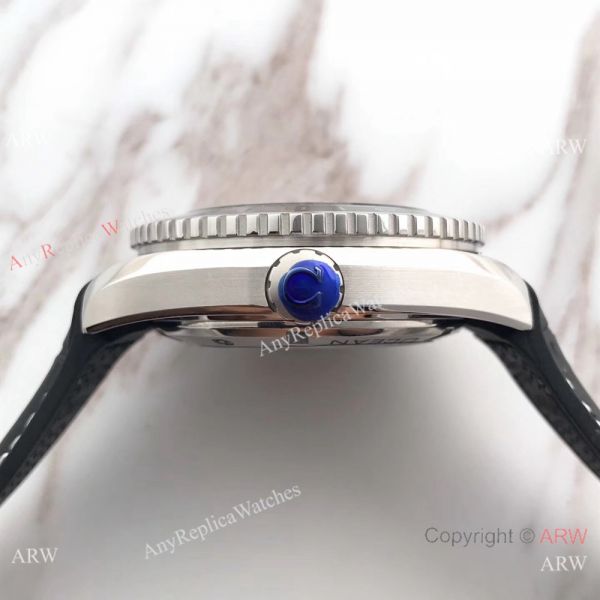 Swiss Copy Omega Seamaster GMT 600m Watch SS New BlackSilver Bezel Swiss Copy Omega Seamaster GMT 600m Watch SS New BlackSilver Bezel