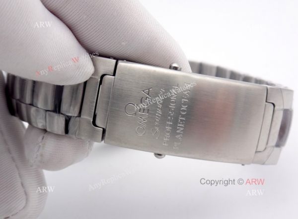 Omega Seamaster 600m Limited Edition Replica watch New Black Dial Omega Seamaster 600m Limited Edition Replica watch New Black Dial