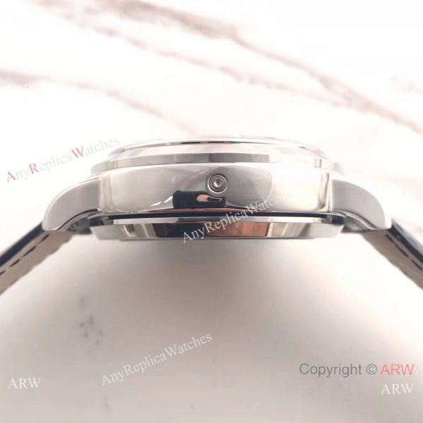 Swiss Replica Patek Philippe 6102P Sky Moon Celestial Stainless Steel Watch Swiss Replica Patek Philippe 6102P Sky Moon Celestial Stainless Steel Watch