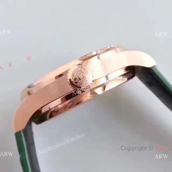 Fake IWC Portugieser Automatic 7 days Rose Gold 44.2MM Watch for sale Fake IWC Portugieser Automatic 7 days Rose Gold 44.2MM Watch for sale