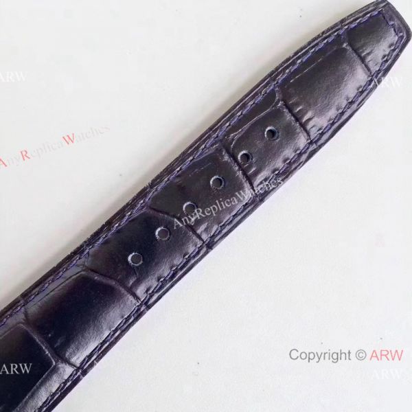 Swiss Replica IWC Portugieser Annual Calendar IW503504 Watch Gold Markers Swiss Replica IWC Portugieser Annual Calendar IW503504 Watch Gold Markers