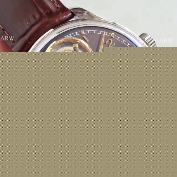 IWC Portugieser Tourbillon SS Slate-coloured Dial Replica Watch Swiss Grade IWC Portugieser Tourbillon SS Slate-coloured Dial Replica Watch Swiss Grade