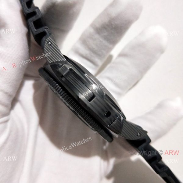 2019 Replica Panerai PAM 979 Submersible Marina Militare Carbotech Watch 2019 Replica Panerai PAM 979 Submersible Marina Militare Carbotech Watch