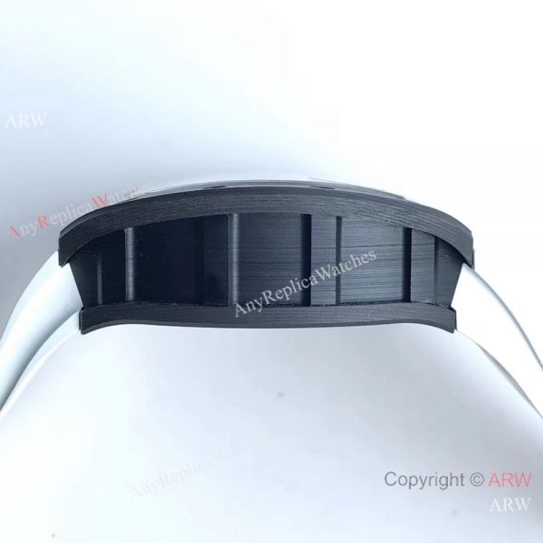 Swiss Quality Richard Mille RM 055 Bubba Watson Forged Carbon Fake Watch Swiss Quality Richard Mille RM 055 Bubba Watson Forged Carbon Fake Watch