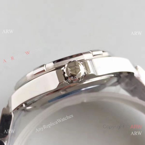 2018 Swiss Grade TAG HEUER Aquaracer Calibre 5 SS Blue Ceramic Watch 2018 Swiss Grade TAG HEUER Aquaracer Calibre 5 SS Blue Ceramic Watch