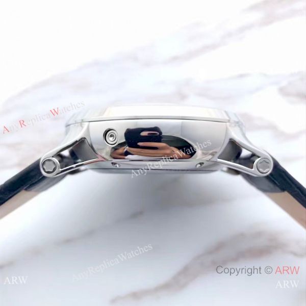 Swiss Grade 1 7750 MontBlanc Timewalker SS Rose Gold Markers / Mont Blanc Knock Off Watch Swiss Grade 1 7750 MontBlanc Timewalker SS Rose Gold Markers / Mont Blanc Knock Off Watch