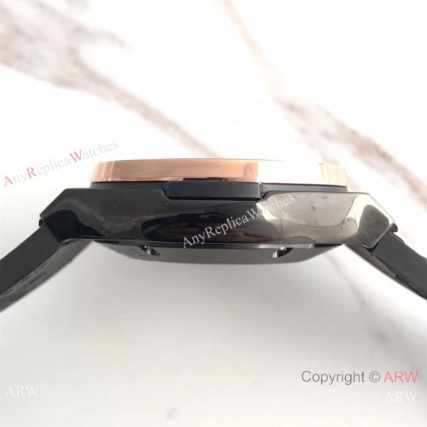 Swiss Copy Hublot Big Bang Classic Fusion Black Case Watch 7750 Valjoux Swiss Copy Hublot Big Bang Classic Fusion Black Case Watch 7750 Valjoux