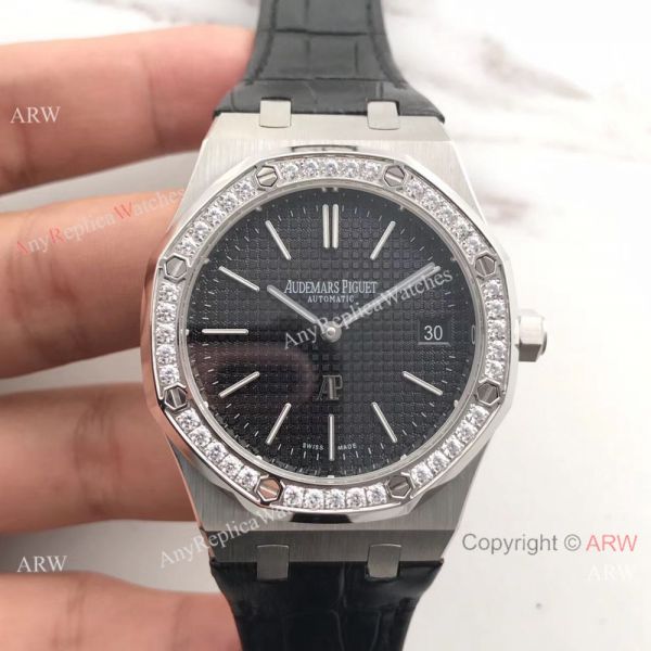 JH Factory Audemars Piguet Royal Oak Jumbo Extra Thin 39mm AP Watch JH Factory Audemars Piguet Royal Oak Jumbo Extra Thin 39mm AP Watch