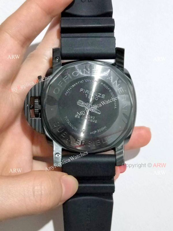 Buy Copy Panerai Luminor Submersible Carbon Case Watch PAM00616 Buy Copy Panerai Luminor Submersible Carbon Case Watch PAM00616
