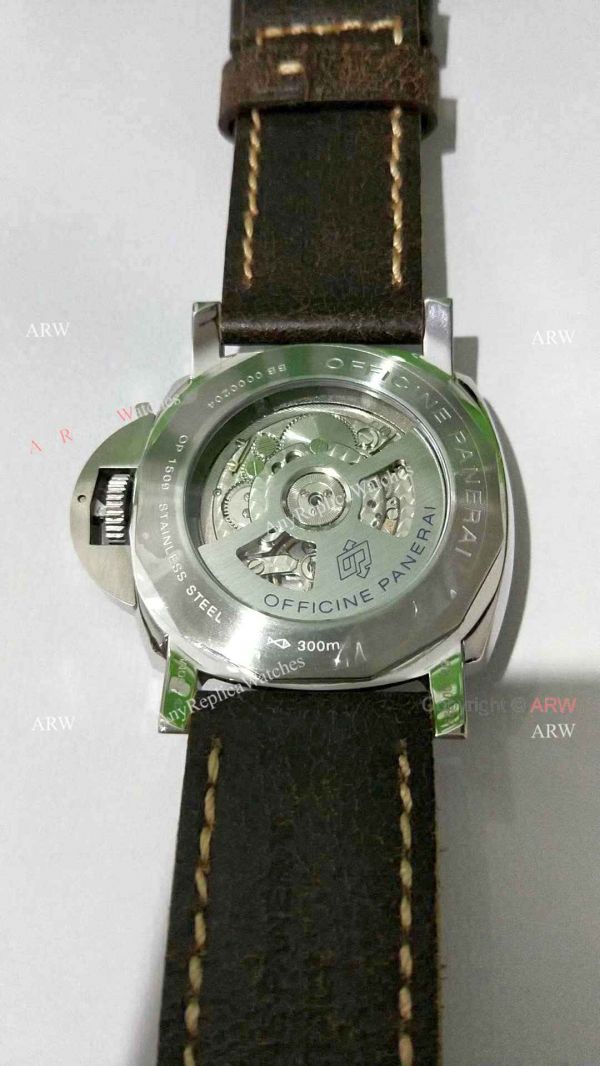 Copy Panerai Power Reserve Luminor Watch For Sale PAM 423 Copy Panerai Power Reserve Luminor Watch For Sale PAM 423
