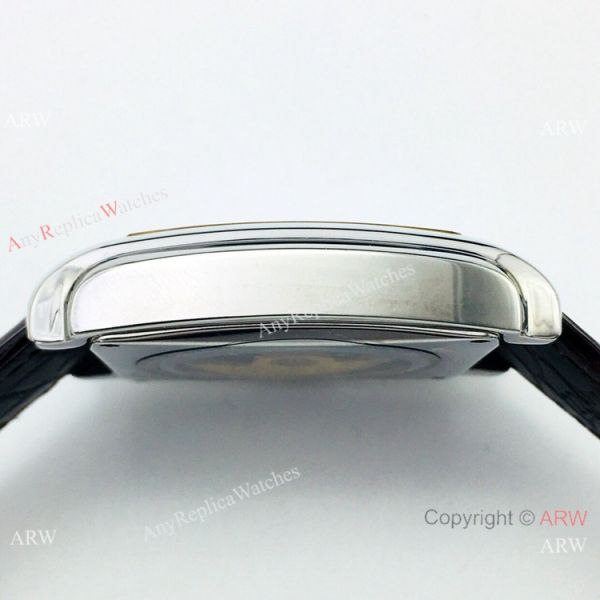Swiss Grade Copy Patek Philippe Gondolo Stainless Steel Watch Swiss Grade Copy Patek Philippe Gondolo Stainless Steel Watch