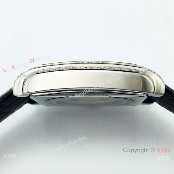 TW Swiss Replica Patek Philippe Gondolo Men Watch Stainless Steel TW Swiss Replica Patek Philippe Gondolo Men Watch Stainless Steel