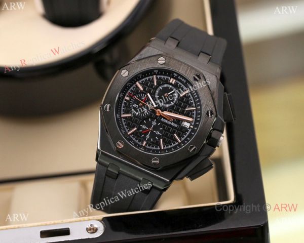 Copy Audemars Piguet Royal Oak Offshore Chronograph Watches 26400 Copy Audemars Piguet Royal Oak Offshore Chronograph Watches 26400