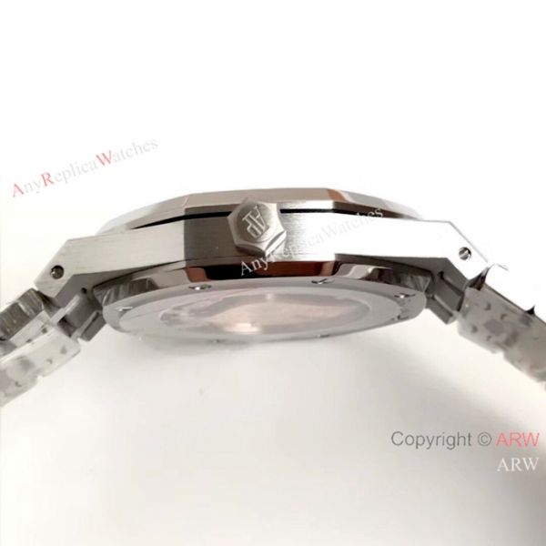 Fake Audemars Piguet Royal Oak Stainless Steel Black Watches 41mm Perfect Gifts Fake Audemars Piguet Royal Oak Stainless Steel Black Watches 41mm Perfect Gifts