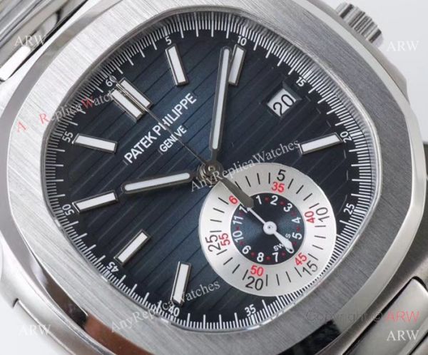 Swiss Copy Patek Philippe Nautilus 7750 Watches -316l Stainless Steel Swiss Copy Patek Philippe Nautilus 7750 Watches -316l Stainless Steel