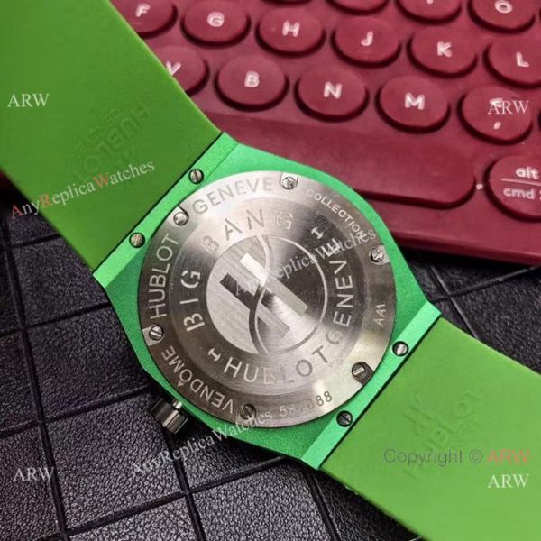 New Replica Hublot Big Bang Quartz Watch Skeleton Dial New Replica Hublot Big Bang Quartz Watch Skeleton Dial