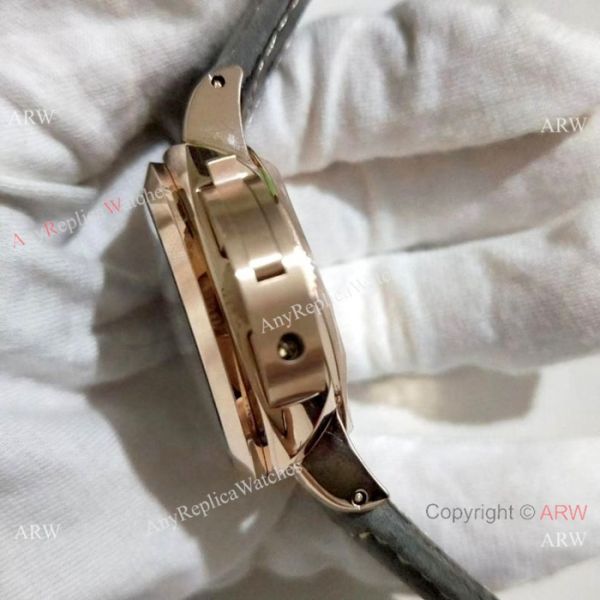Newest Replica Panerai Luminor Due Rose Gold Watch PAM00677 Newest Replica Panerai Luminor Due Rose Gold Watch PAM00677